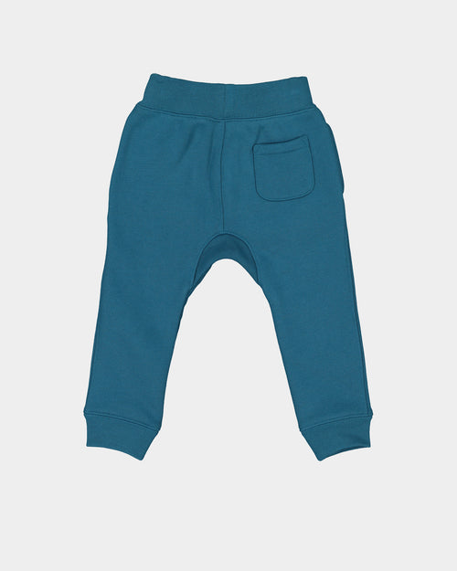 Champion Kids' Reverse Weave Joggers Fresh Teal