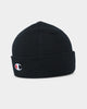 Champion SPS C Logo Beanie Black