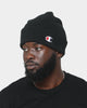 Champion SPS C Logo Beanie Black