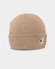 Champion SPS C Logo Beanie Coco Spice