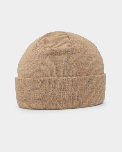 Champion SPS C Logo Beanie Coco Spice
