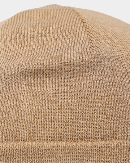 Champion SPS C Logo Beanie Coco Spice