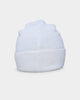Champion SPS C Logo Beanie White