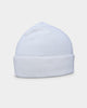 Champion SPS C Logo Beanie White