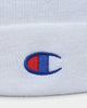 Champion SPS C Logo Beanie White