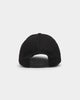 Champion Script Strapback Black
