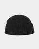 Champion LFS Short Rib Beanie Black
