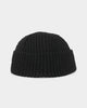 Champion LFS Short Rib Beanie Black