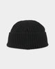 Champion LFS Short Rib Beanie Black