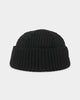Champion LFS Short Rib Beanie Black