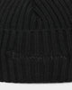 Champion LFS Short Rib Beanie Black