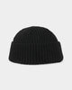 Champion LFS Short Rib Beanie Black