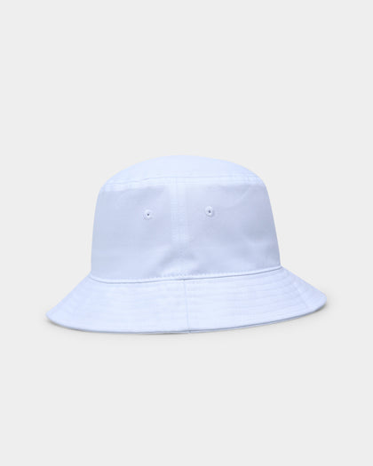 Champion LFS C Logo Bucket Hat White