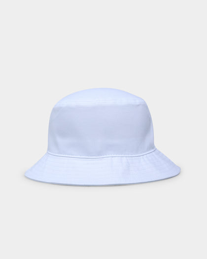 Champion LFS C Logo Bucket Hat White