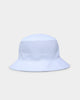 Champion LFS C Logo Bucket Hat White