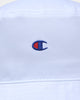 Champion LFS C Logo Bucket Hat White