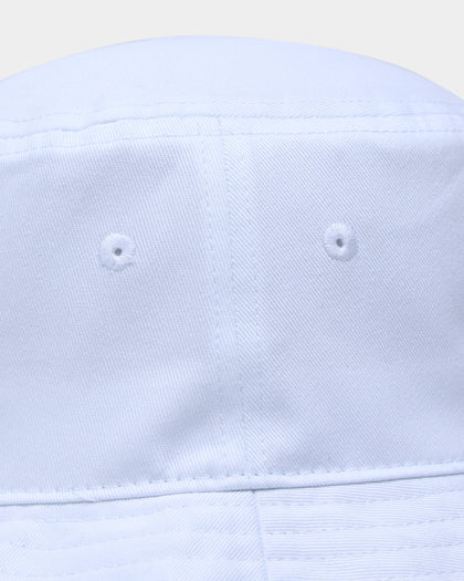 Champion LFS C Logo Bucket Hat White