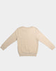 Champion Kids' Script Crewneck Sand Storm