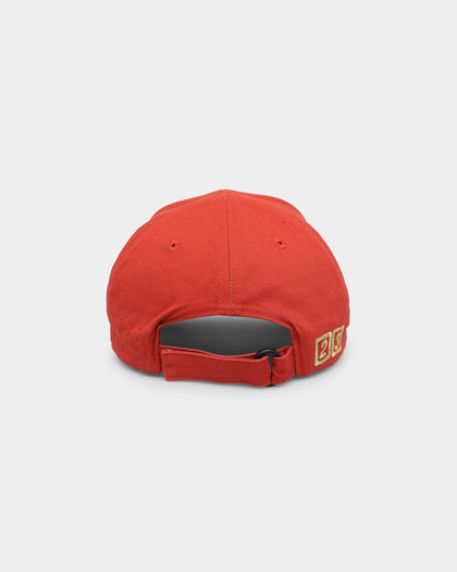KSUBI 23 Strapback Red