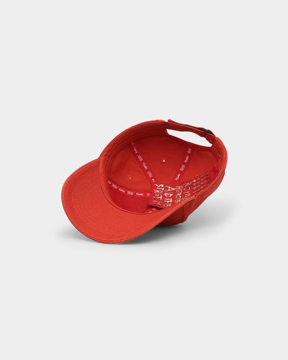 KSUBI 23 Strapback Red