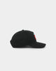 American Needle Always Coke Surplus Snapback Black