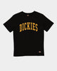 Dickies Kids' Longview T-Shirt Black
