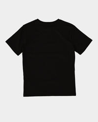 Dickies Kids' Longview T-Shirt Black