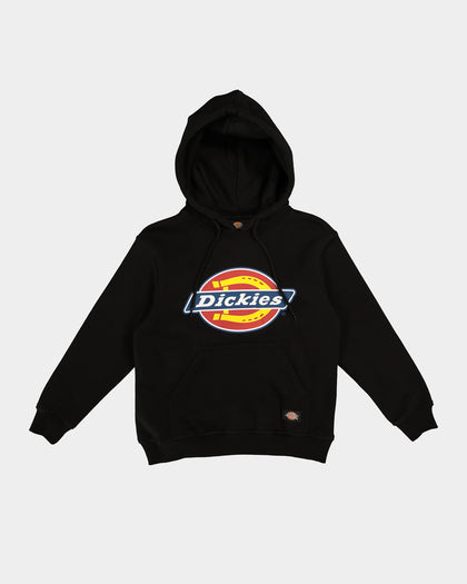 Dickies Kids' H.S. Classic Hoodie Black