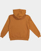Dickies Kids' H.S. Classic Hoodie Brown Duck