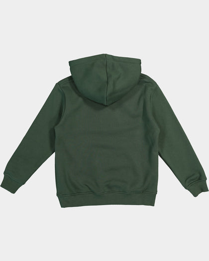 Dickies Kids' H.S. Classic Hoodie Green