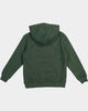 Dickies Kids' H.S. Classic Hoodie Green