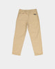 Santa Cruz Kids' Solid Beach Pants Tan