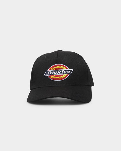 Dickies H.S Fort Worth Snapback Black