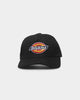 Dickies H.S Fort Worth Snapback Black