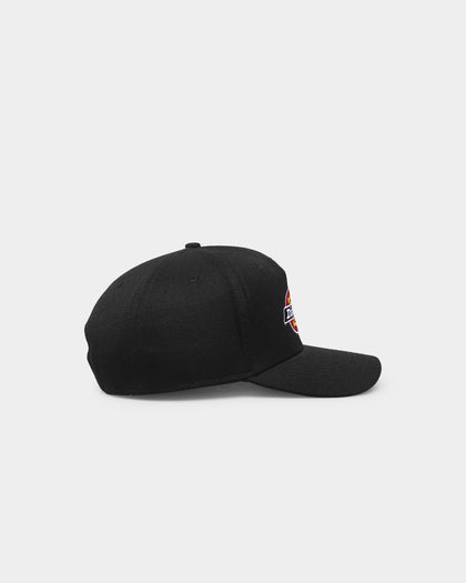 Dickies H.S Fort Worth Snapback Black