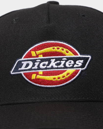 Dickies H.S Fort Worth Snapback Black