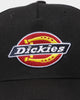 Dickies H.S Fort Worth Snapback Black