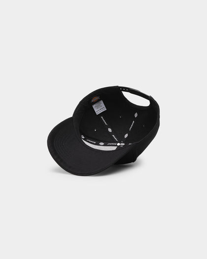 Dickies H.S Fort Worth Snapback Black