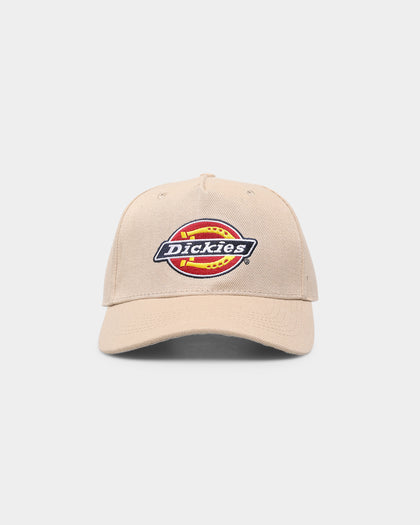 Dickies H.S Fort Worth Snapback Khaki