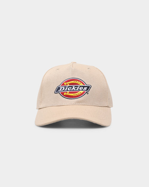 Dickies H.S Fort Worth Snapback Khaki