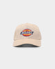 Dickies H.S Fort Worth Snapback Khaki