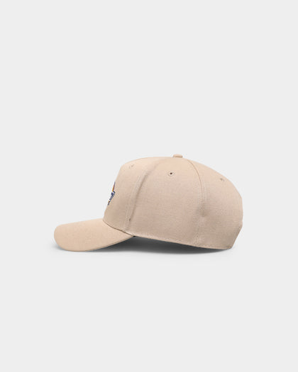 Dickies H.S Fort Worth Snapback Khaki