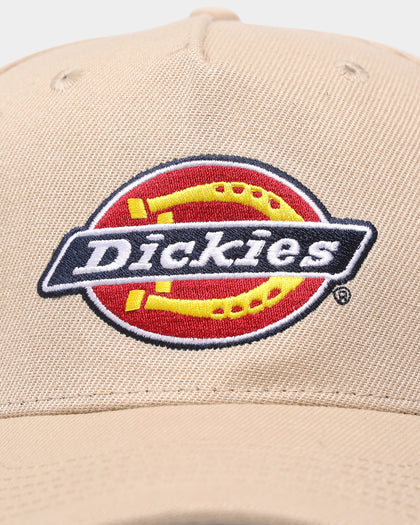 Dickies H.S Fort Worth Snapback Khaki