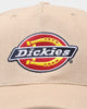 Dickies H.S Fort Worth Snapback Khaki