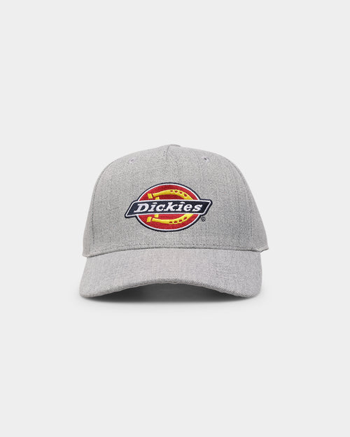 Dickies H.S Fort Worth Snapback Grey