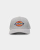 Dickies H.S Fort Worth Snapback Grey
