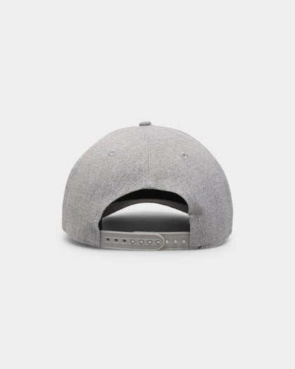 Dickies H.S Fort Worth Snapback Grey