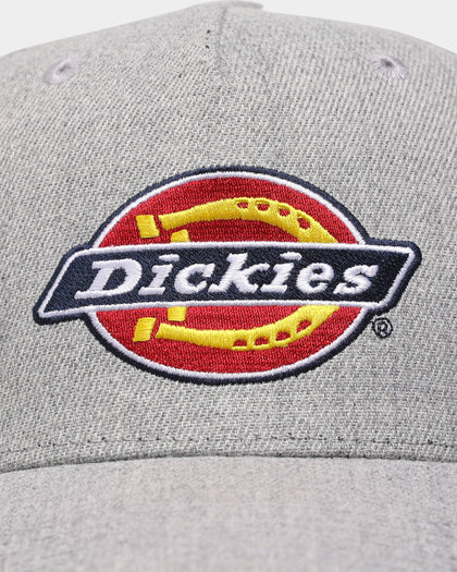 Dickies H.S Fort Worth Snapback Grey