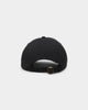 Dickies H.S Rockwood Curve Peak Soft Strapback Black