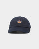 Dickies H.S Rockwood Curve Peak Soft Strapback Navy